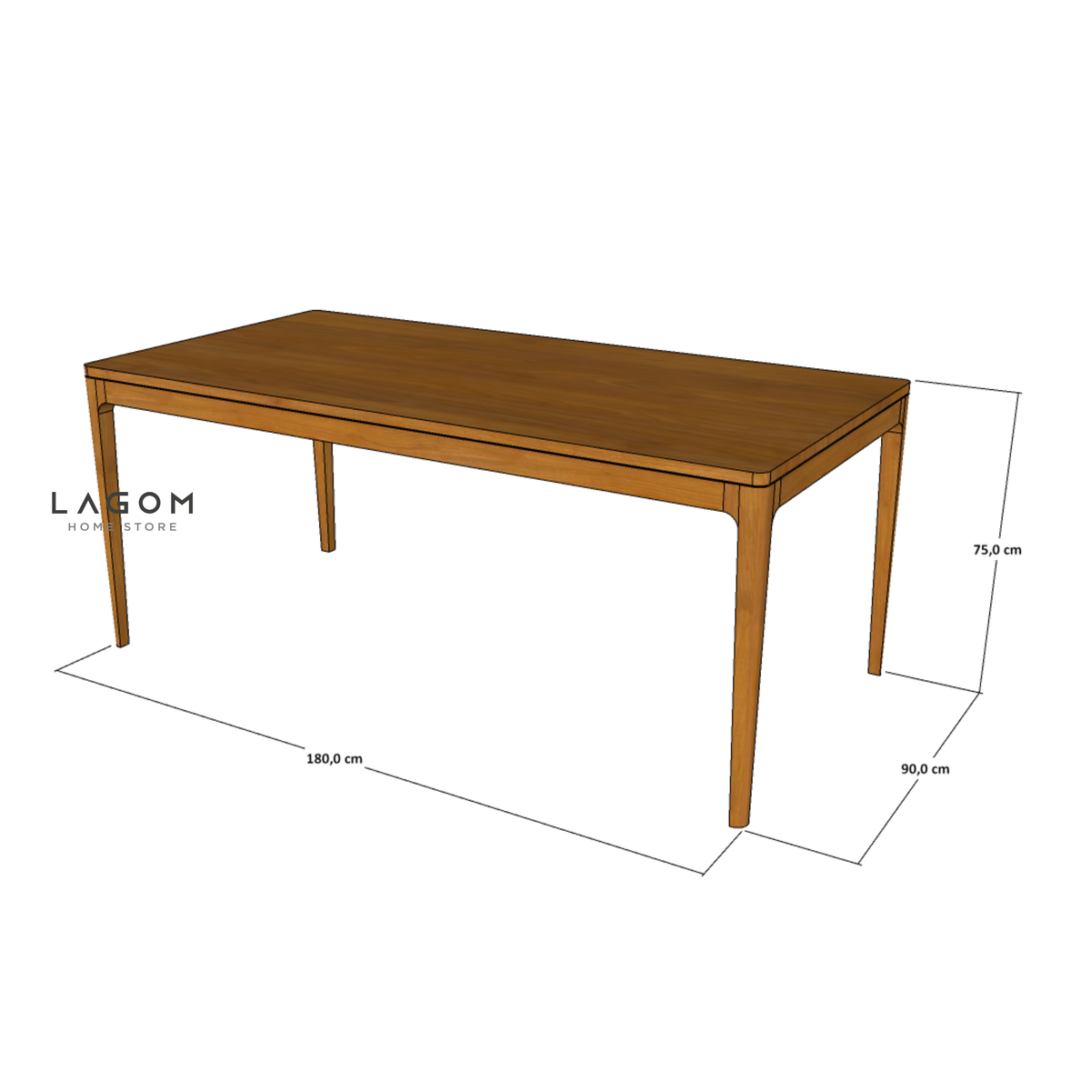 5-Seater Teak Dining Set with Chair and Bench Seating