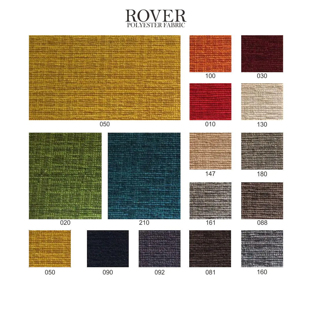 Sofa Minimalis dari Kayu Jati dan Polyester Fabric Sofa Lagom Home Store Jati Furnitur Teak Furniture Jakarta